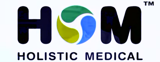 Holistic Medical logo